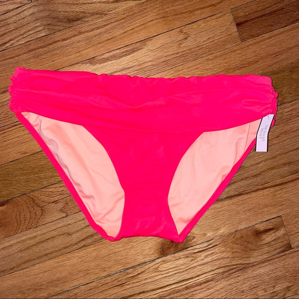 Victoria’s Secret Bikini Bottoms - NWT